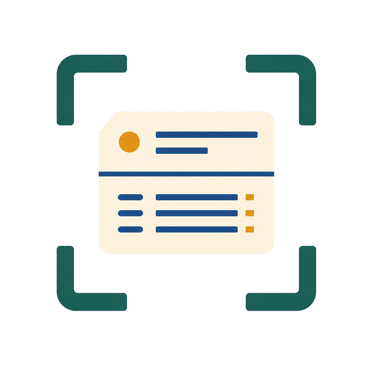 Значок Book Scanner
